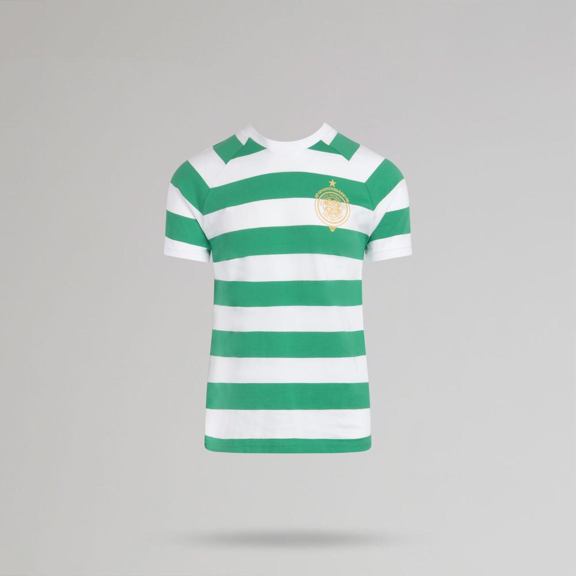 Celtic Home Kit Junior Pyjamas