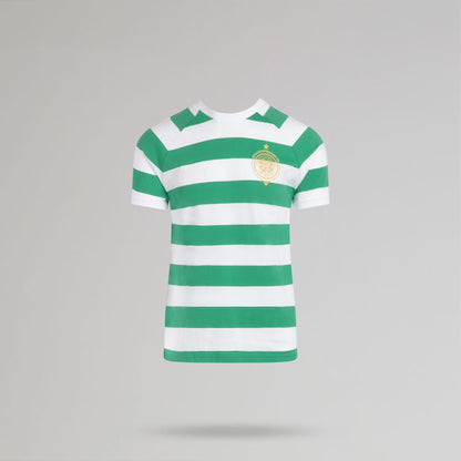 Celtic Home Kit Junior Pyjamas