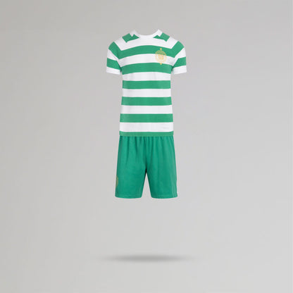 Celtic Home Kit Junior Pyjamas