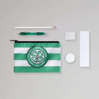 Celtic Hooped Pencil Case Set