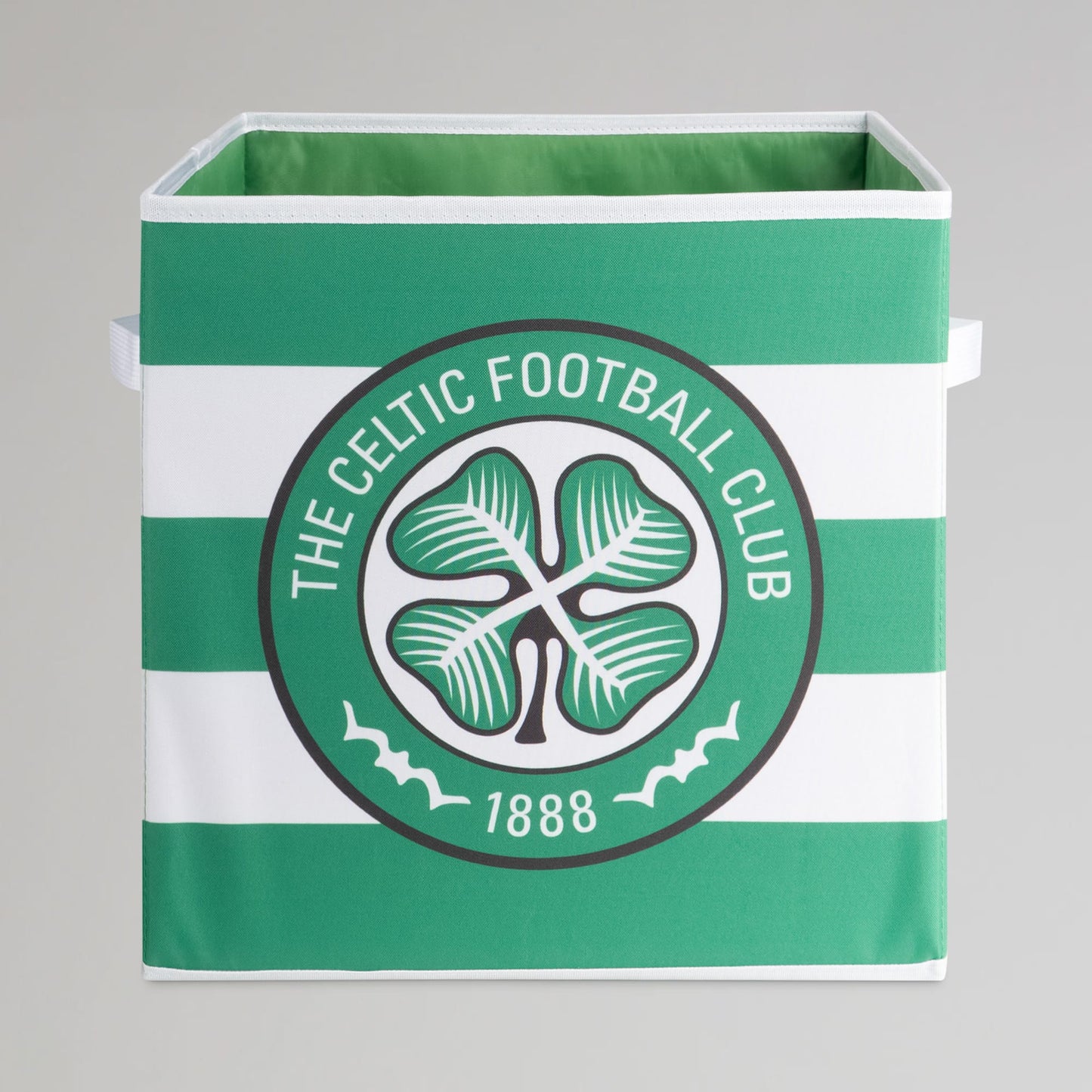 Celtic Hooped Storage Box