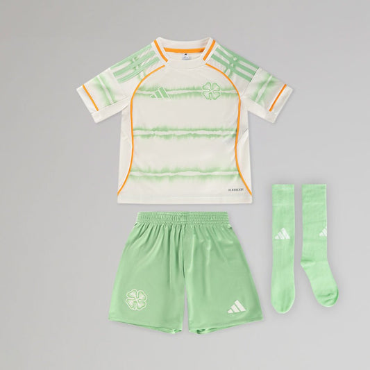 Celtic Infant 2025/26 Third Kit
