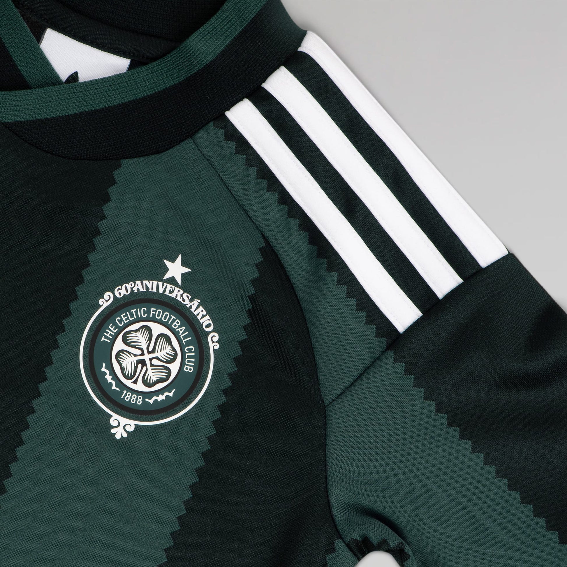 Celtic Infant 2026/27 Away Kit