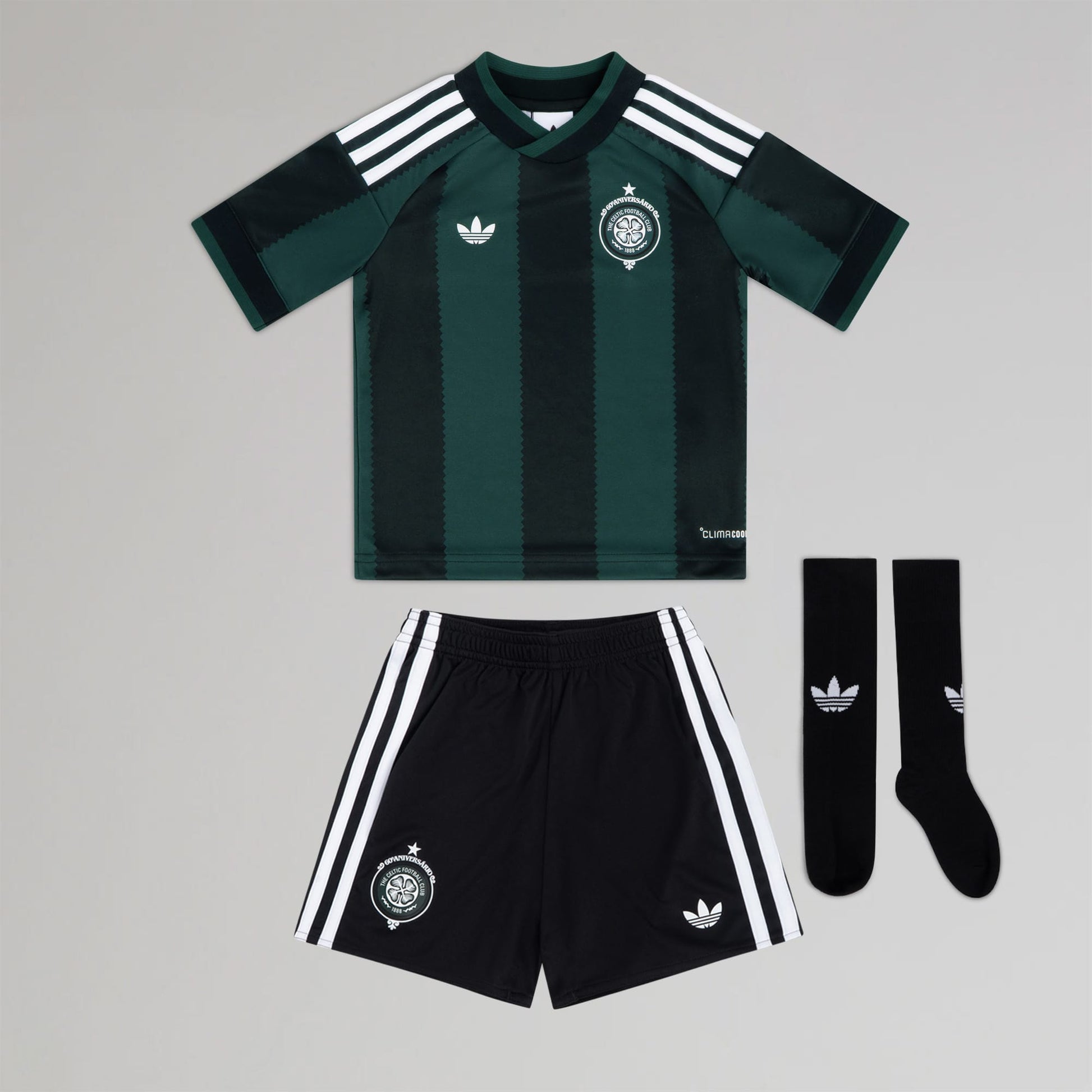 Celtic Infant 2026/27 Away Kit