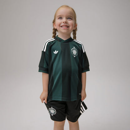 Celtic Infant 2026/27 Away Kit
