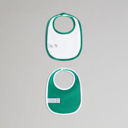 Celtic Infant 2026/27 Home Kit Bibs Set of 2