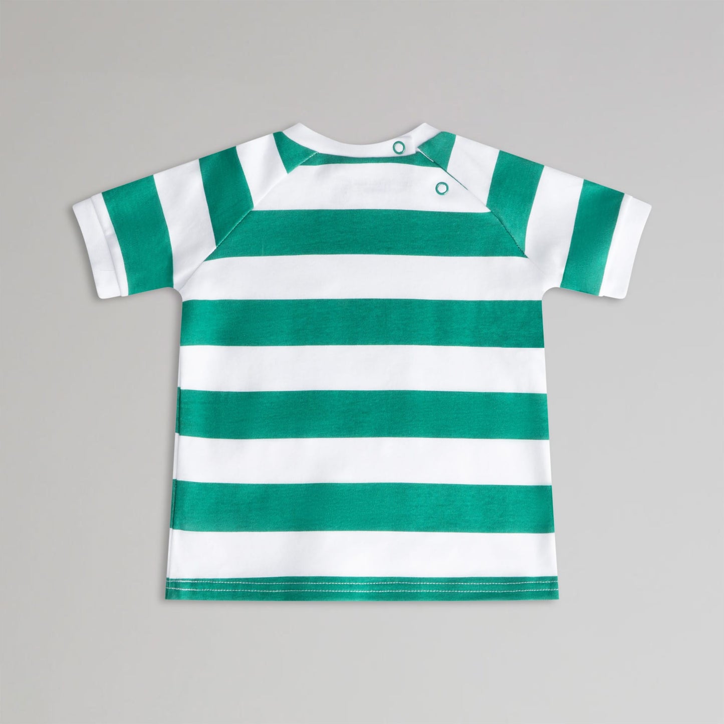 Celtic Infant 2026/27 Home Kit T-Shirts and Shorts Set
