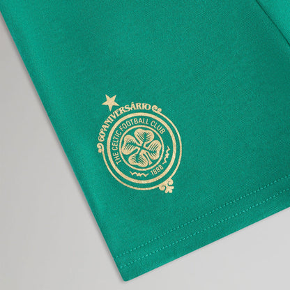 Celtic Infant 2026/27 Home Kit T-Shirts and Shorts Set