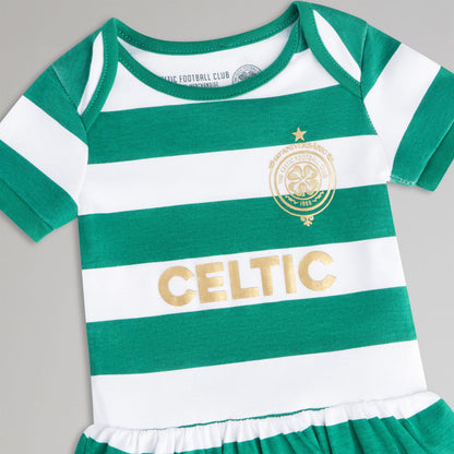 Celtic Infant 2026/27 Home Kit Tutu