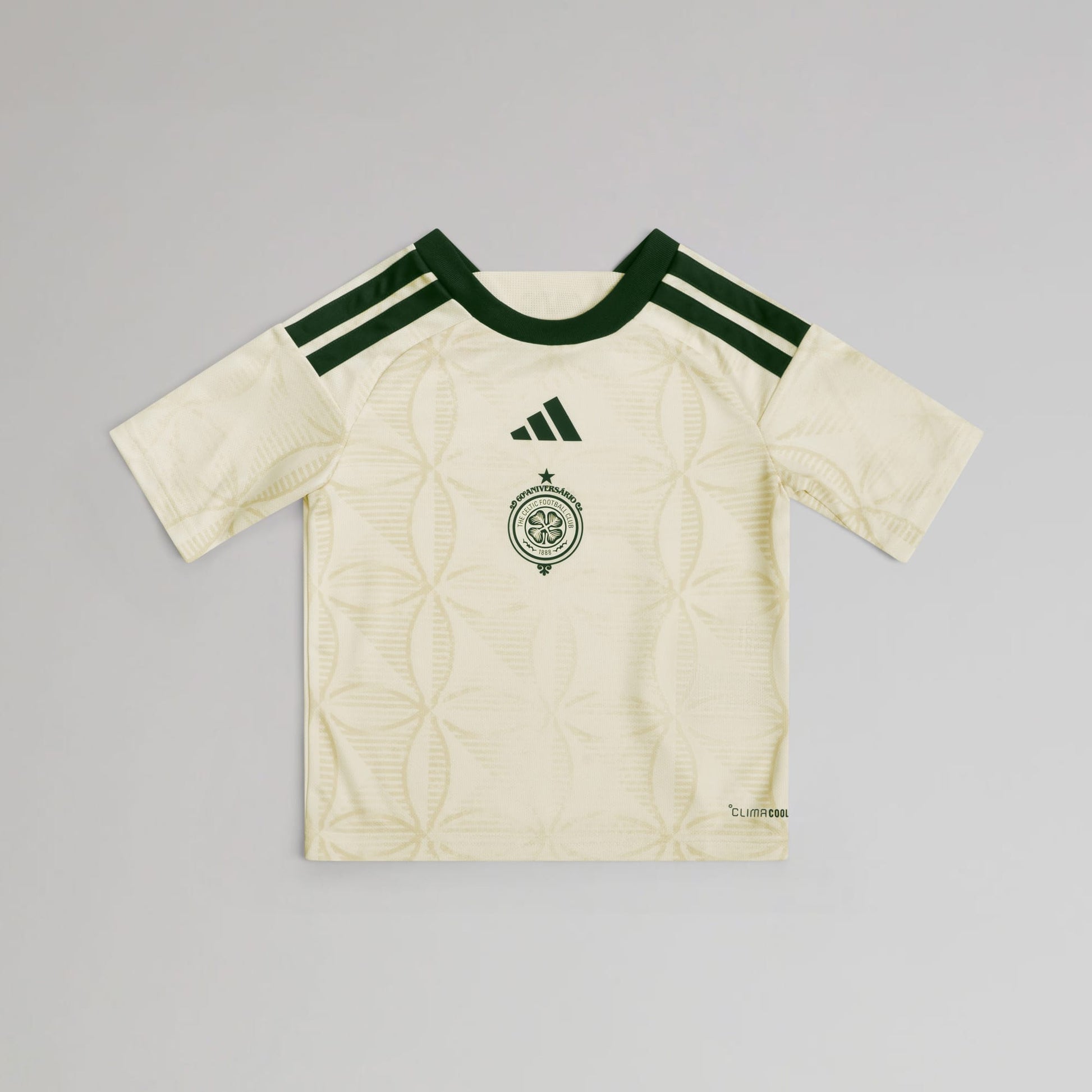 Celtic Infant 2026/27 Third Kit