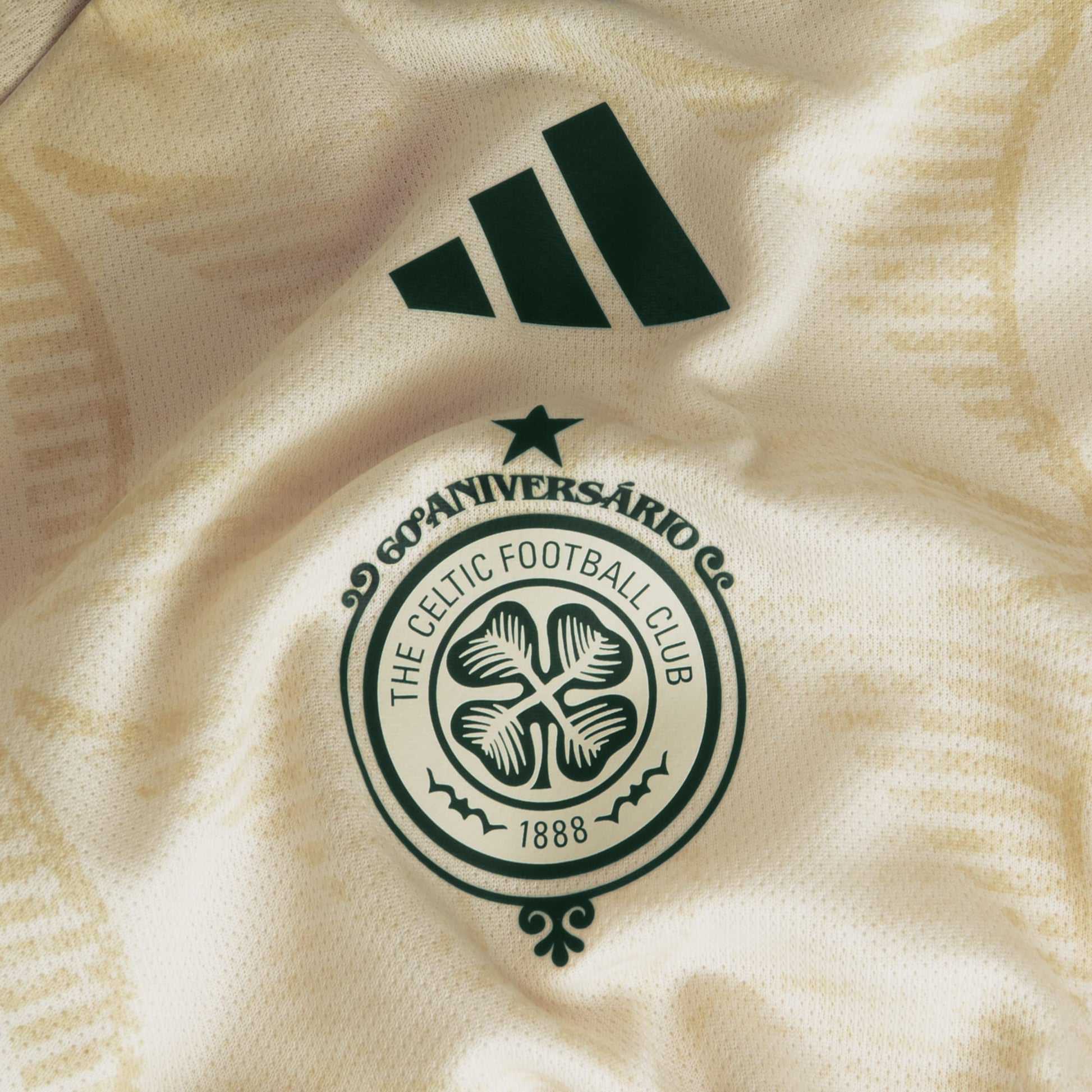 Celtic Infant 2026/27 Third Kit