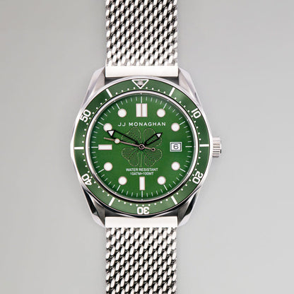 Celtic JJ Monaghan Mesh Strap Wash