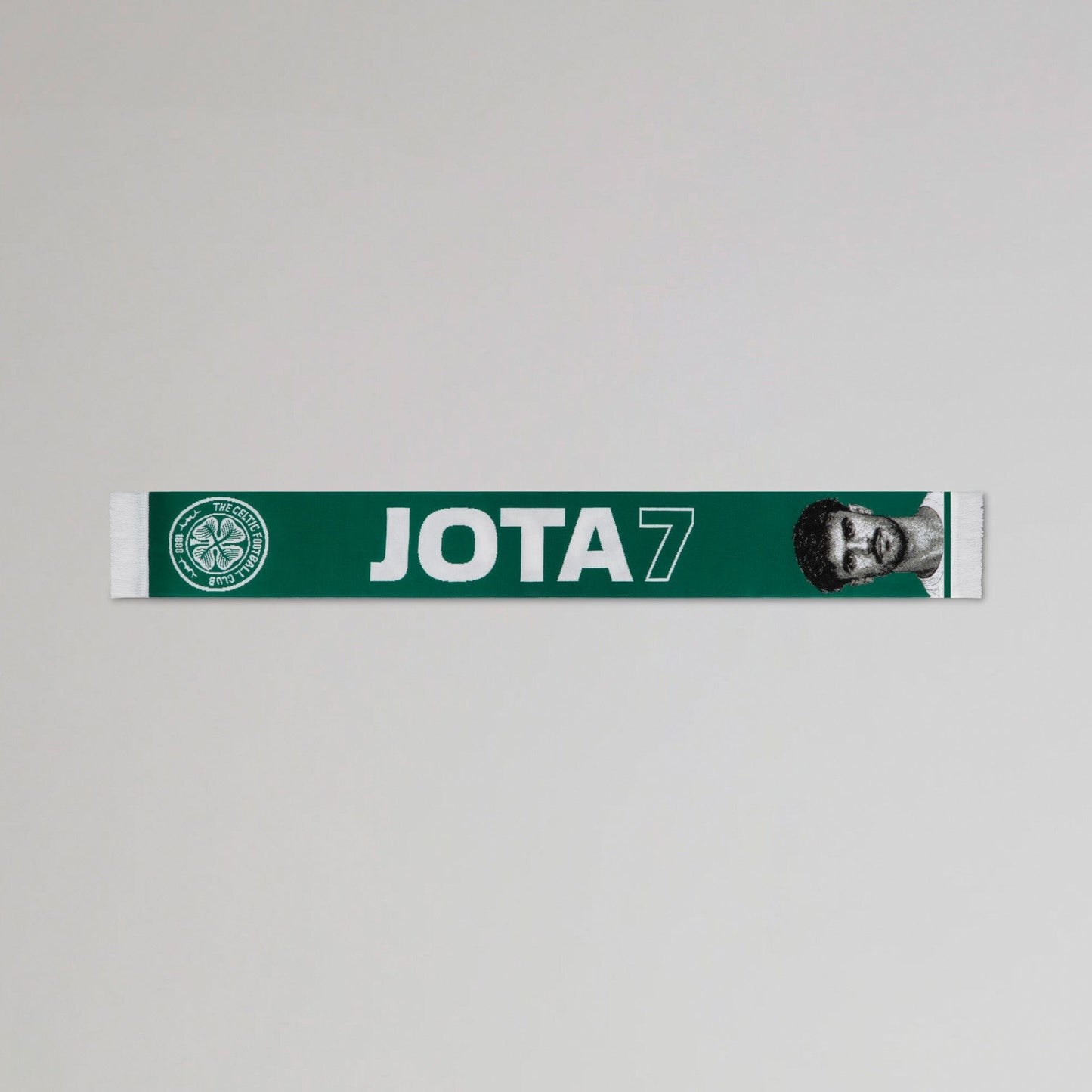 Celtic Jota Scarf