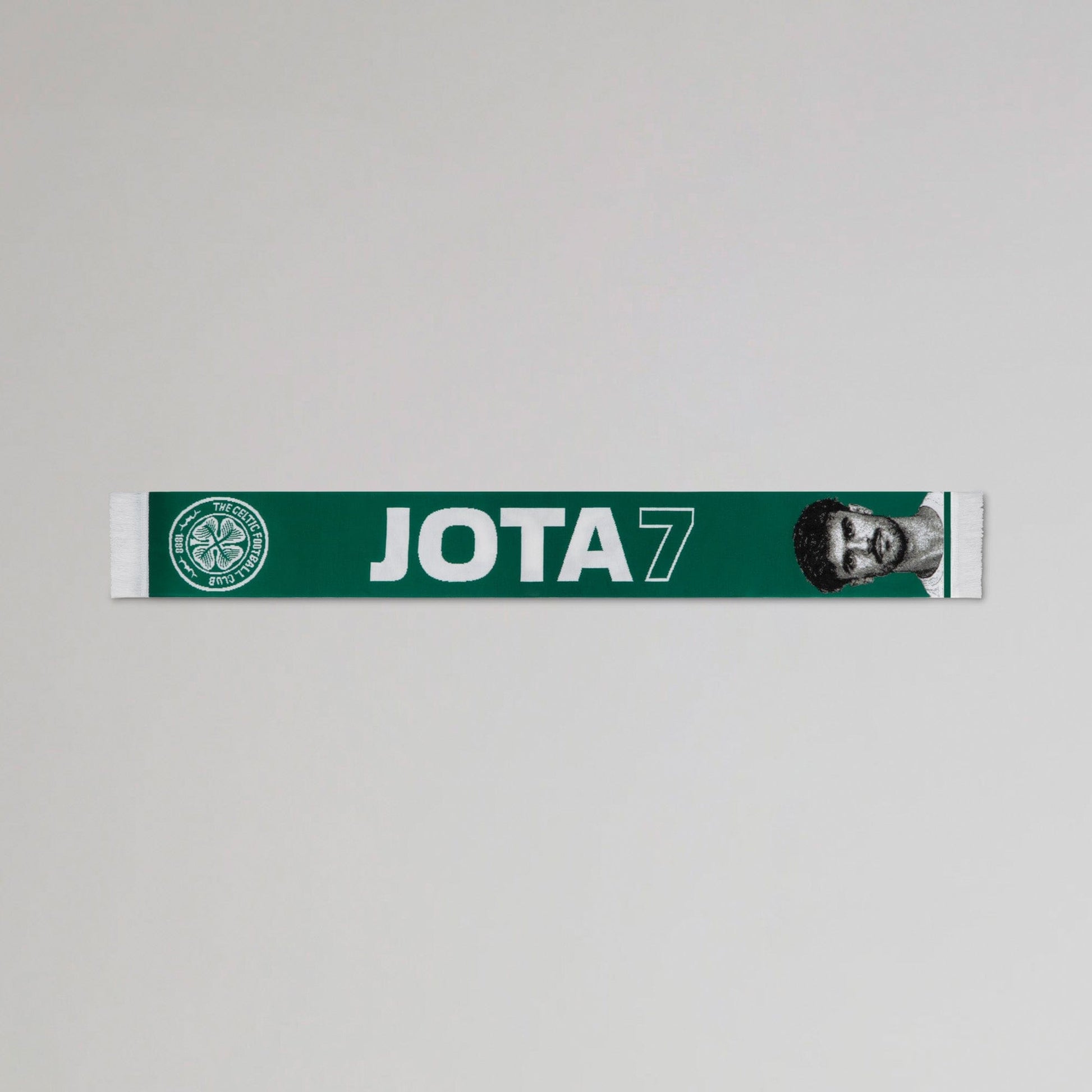 Celtic Jota Scarf