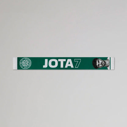 Celtic Jota Scarf