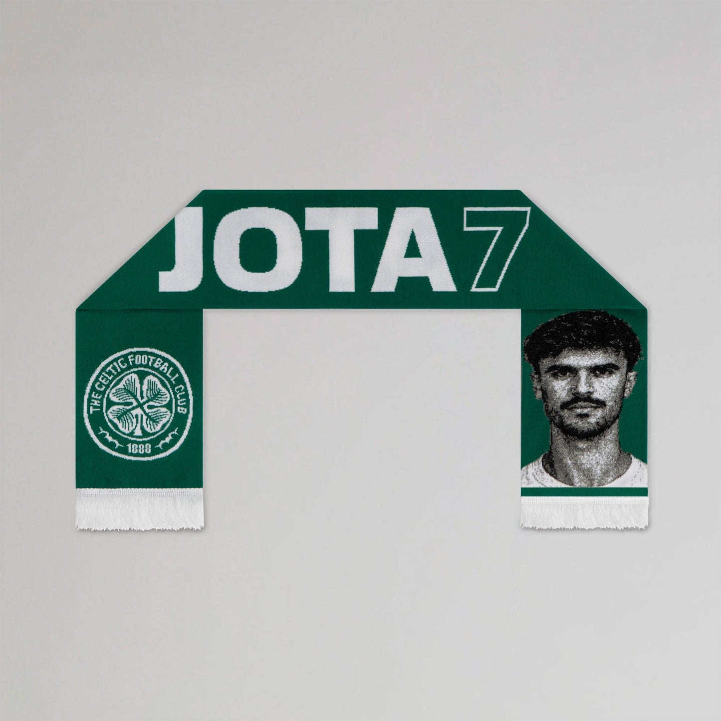 Celtic Jota Scarf