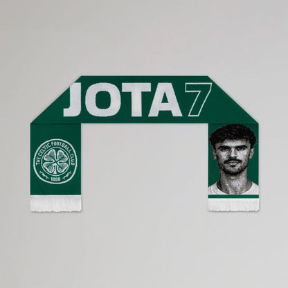 Celtic Jota Scarf