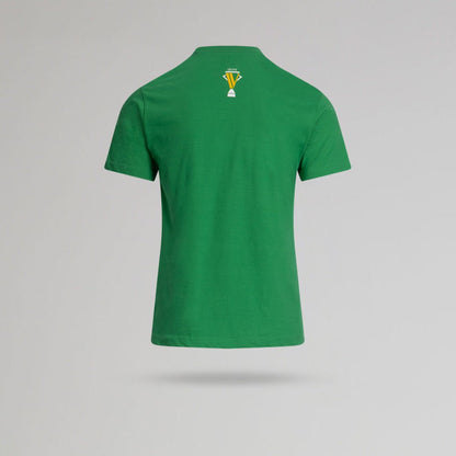 Celtic Junior 2024/25 Champions Trophy T-Shirt
