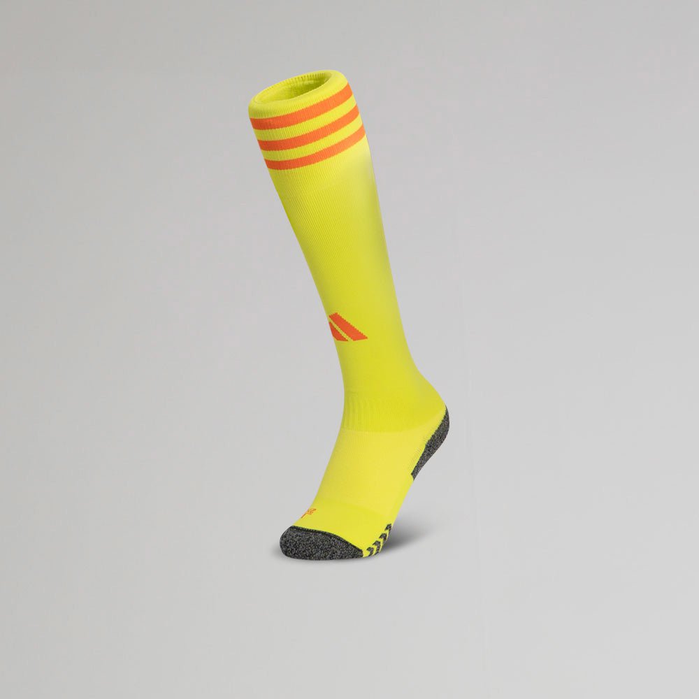 Celtic Junior 2024/25 Home Goalkeeper Socks