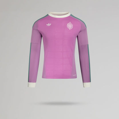 Celtic Junior 2026/27 Away Goalkeeper Shirt