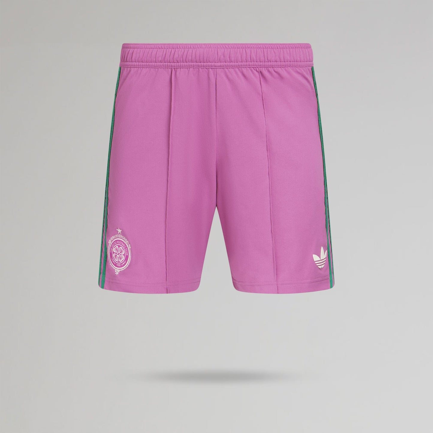 Celtic Junior 2026/27 Away Goalkeeper Shorts