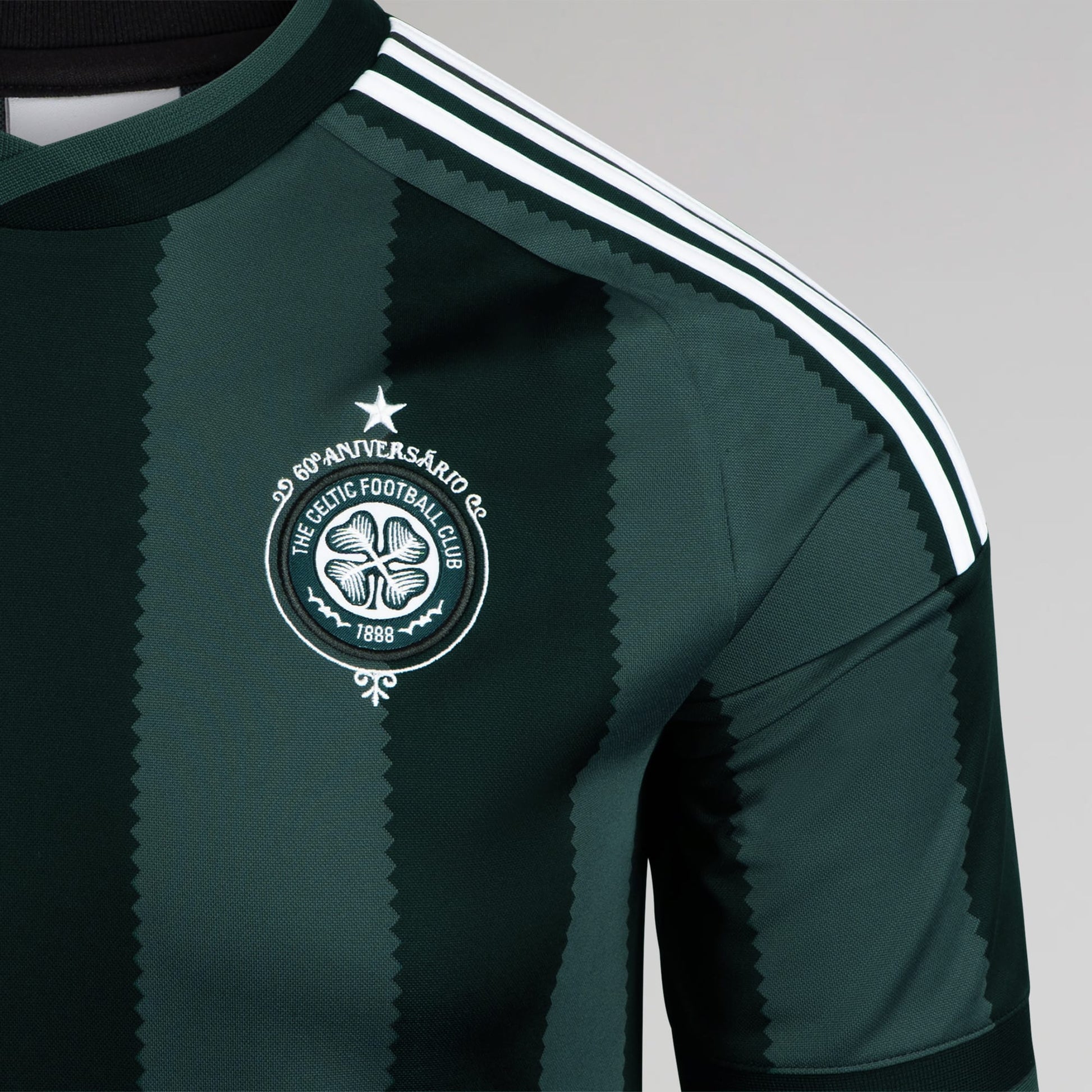 Celtic Junior 2026/27 Away Shirt