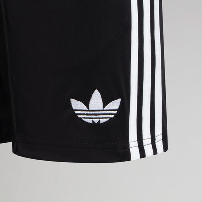 Celtic Junior 2026/27 Away Shorts