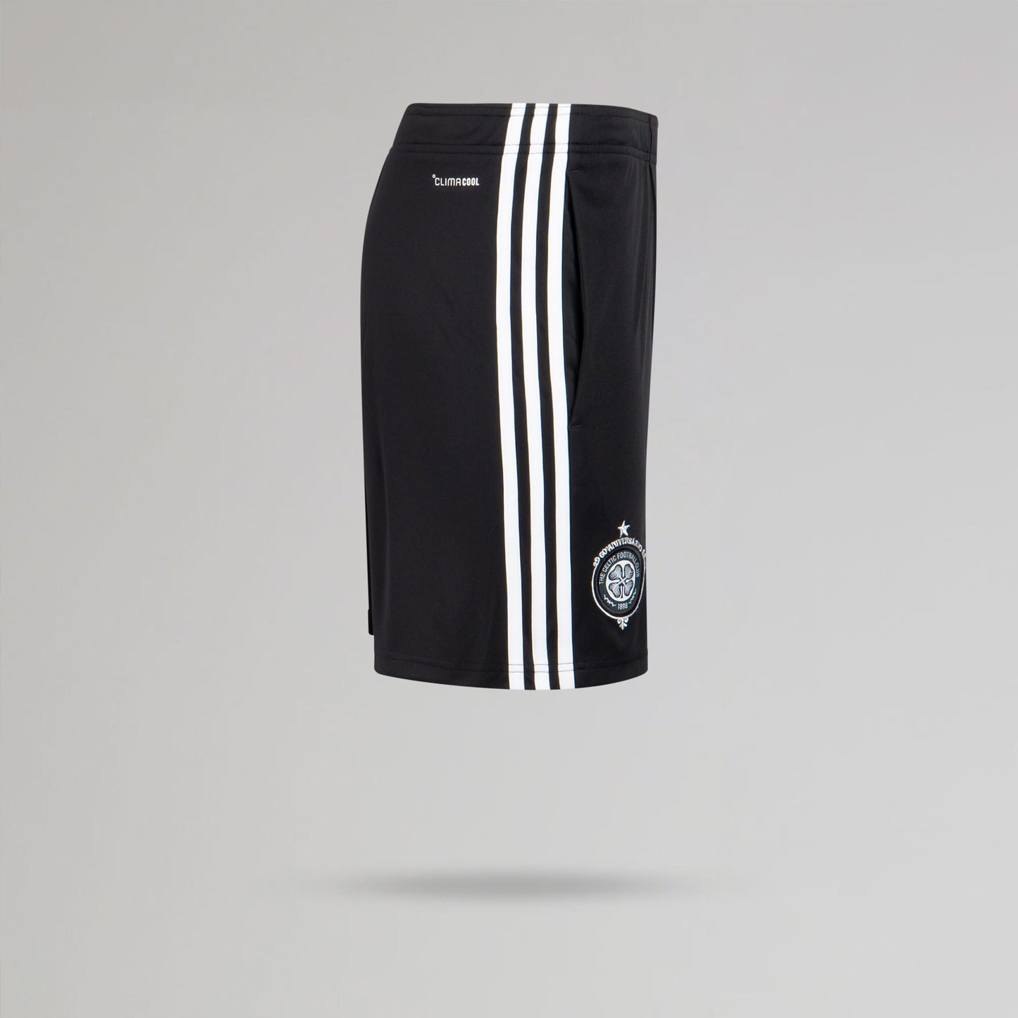 Celtic Junior 2026/27 Away Shorts