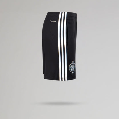 Celtic Junior 2026/27 Away Shorts