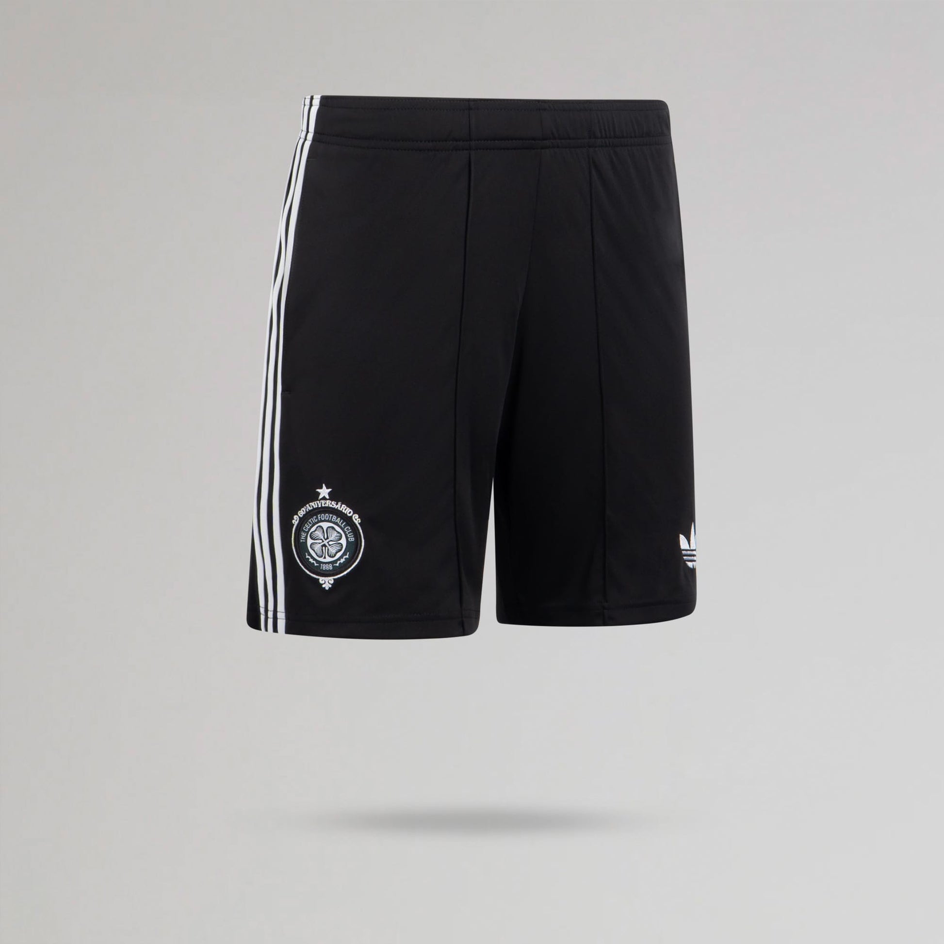 Celtic Junior 2026/27 Away Shorts