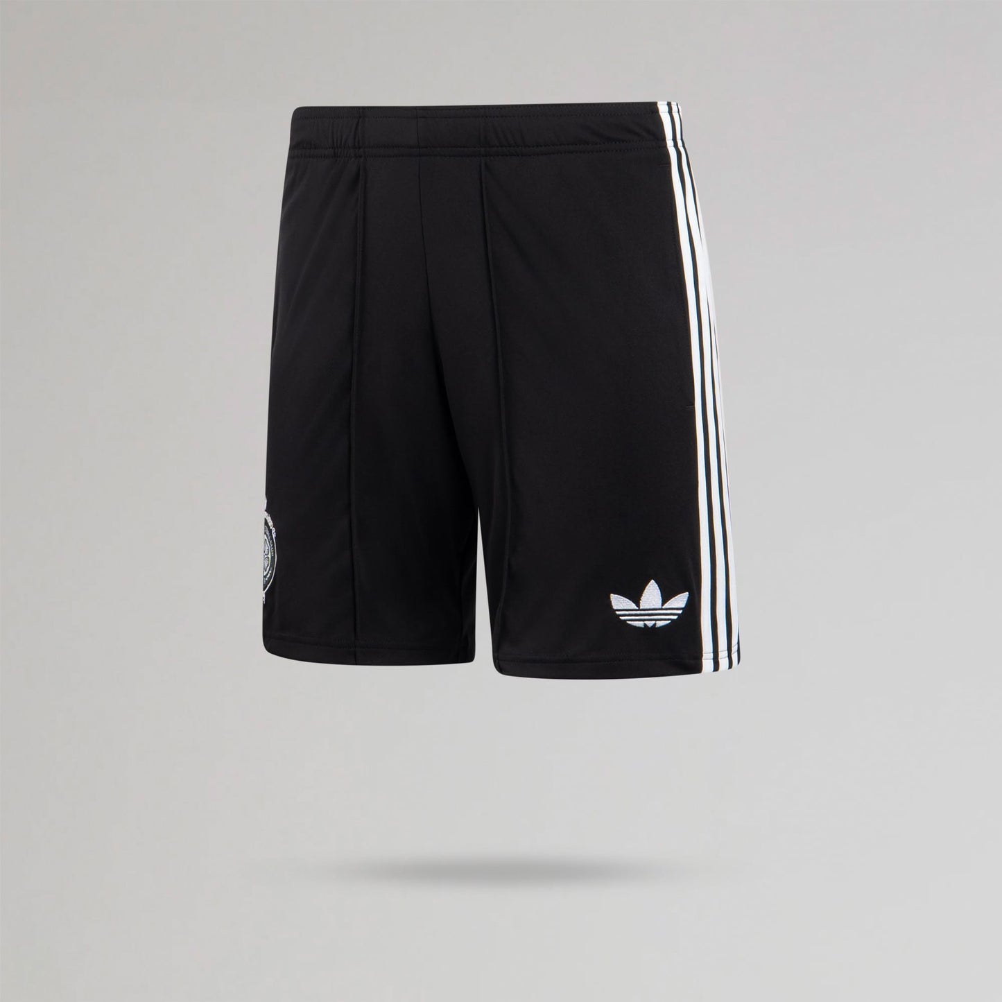 Celtic Junior 2026/27 Away Shorts