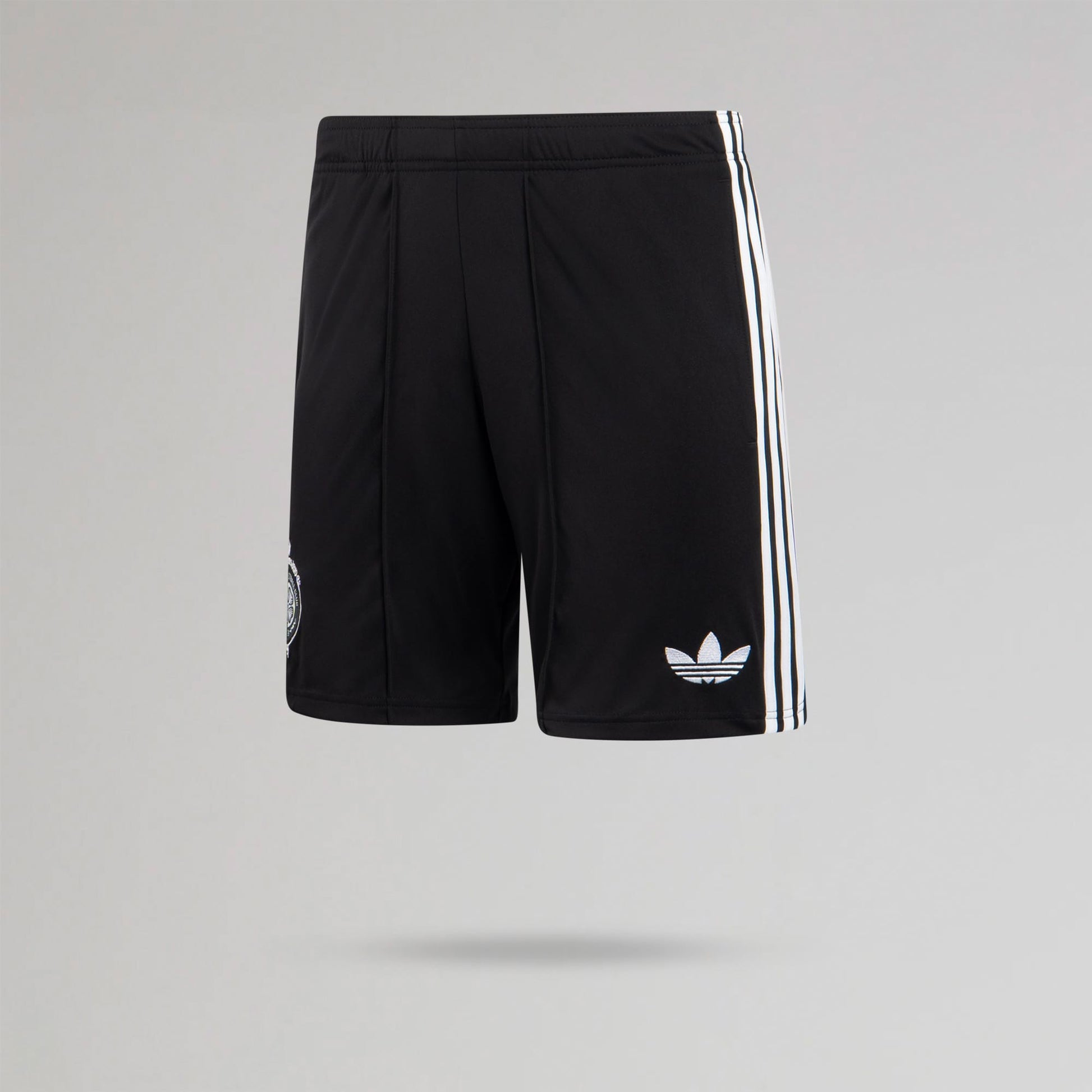 Celtic Junior 2026/27 Away Shorts
