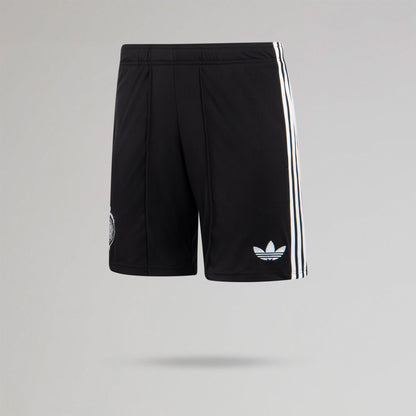 Celtic Junior 2026/27 Away Shorts