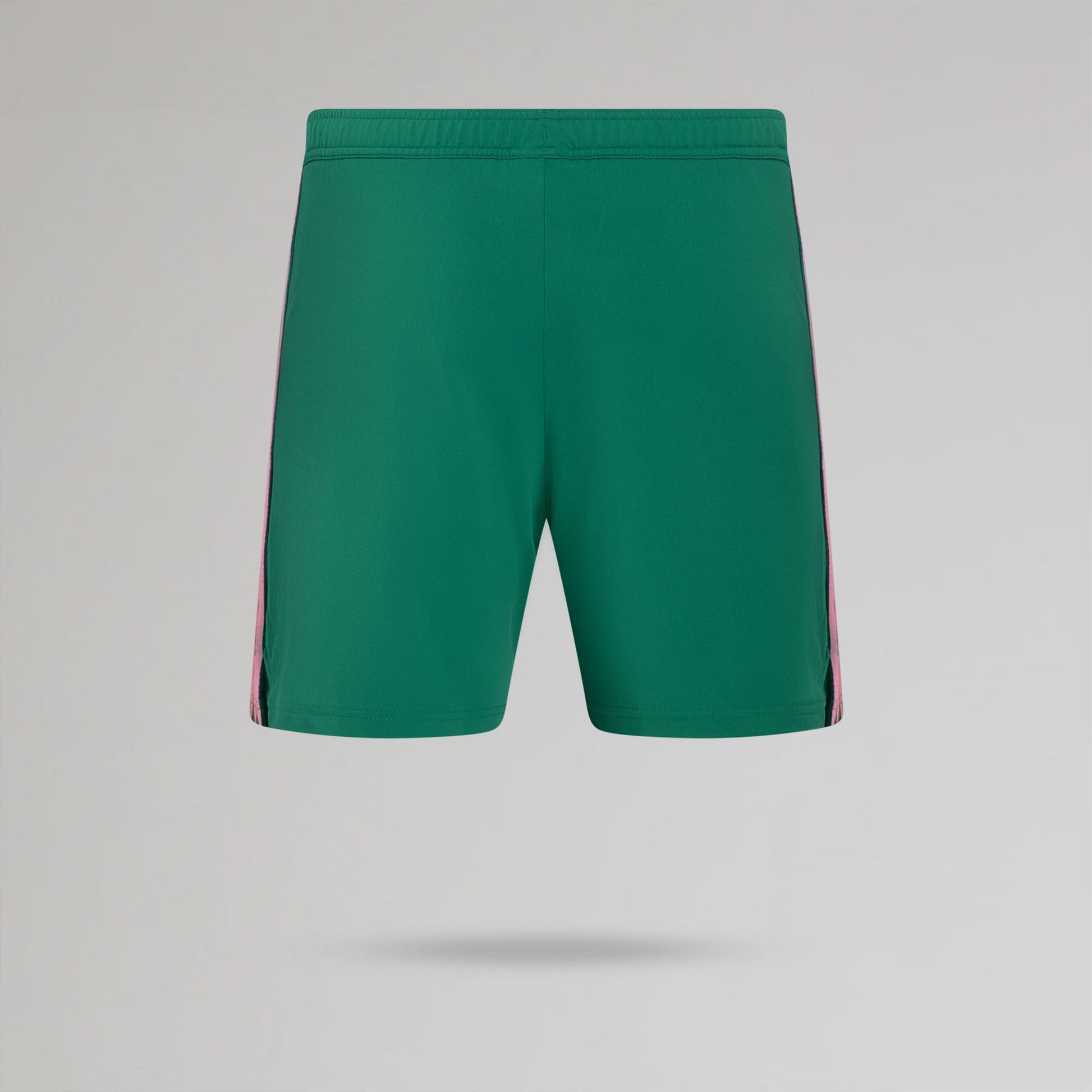 Celtic Junior 2026/27 Goalkeeper Green Shorts