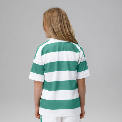 Celtic Junior 2026/27 Home Shirt