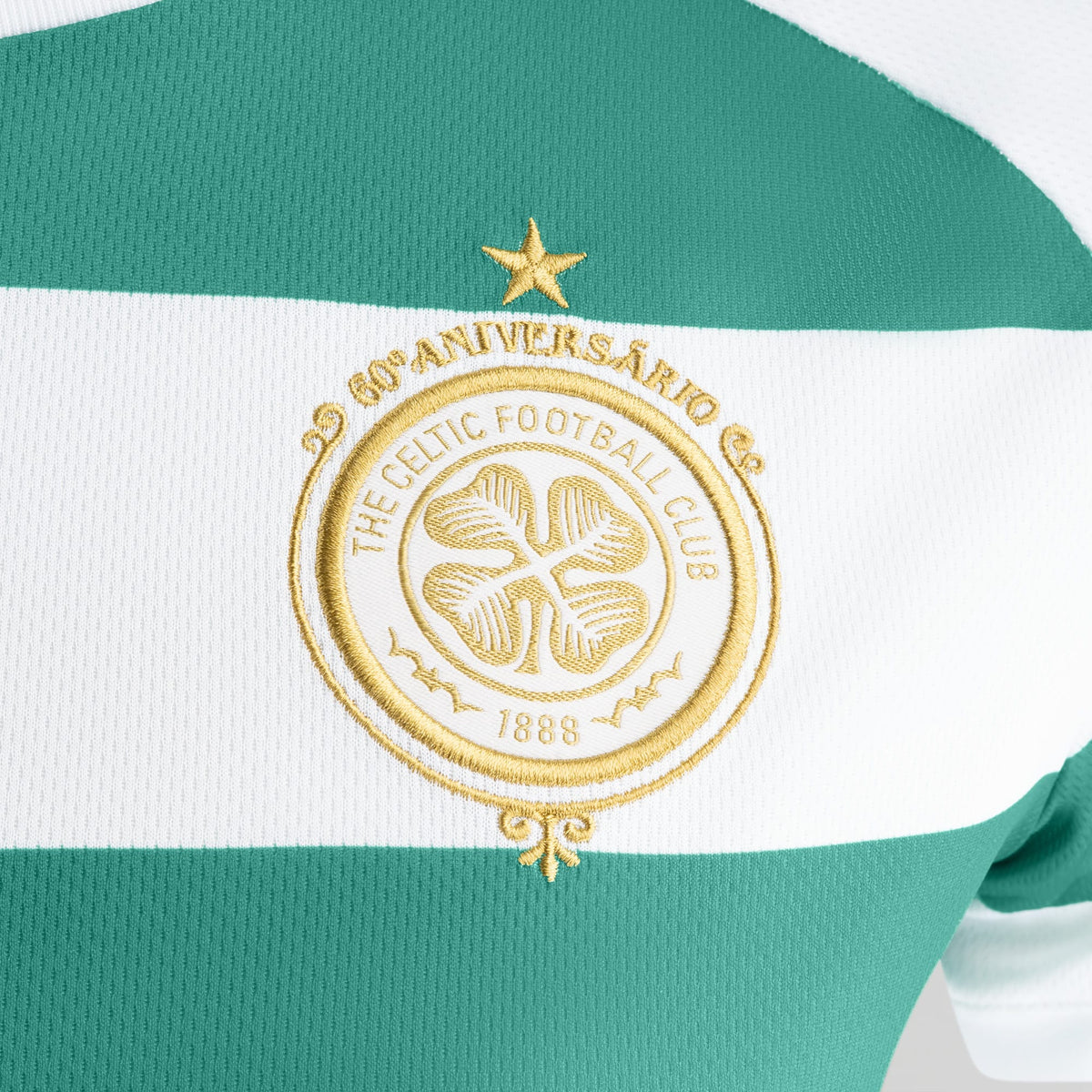 Celtic Junior 2026/27 Home Shirt