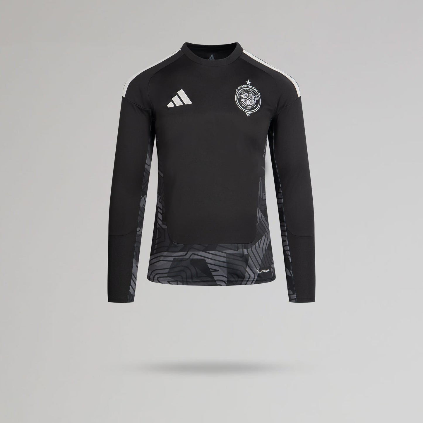 Celtic Junior 2026/27 Third Goalkeeper Shirt