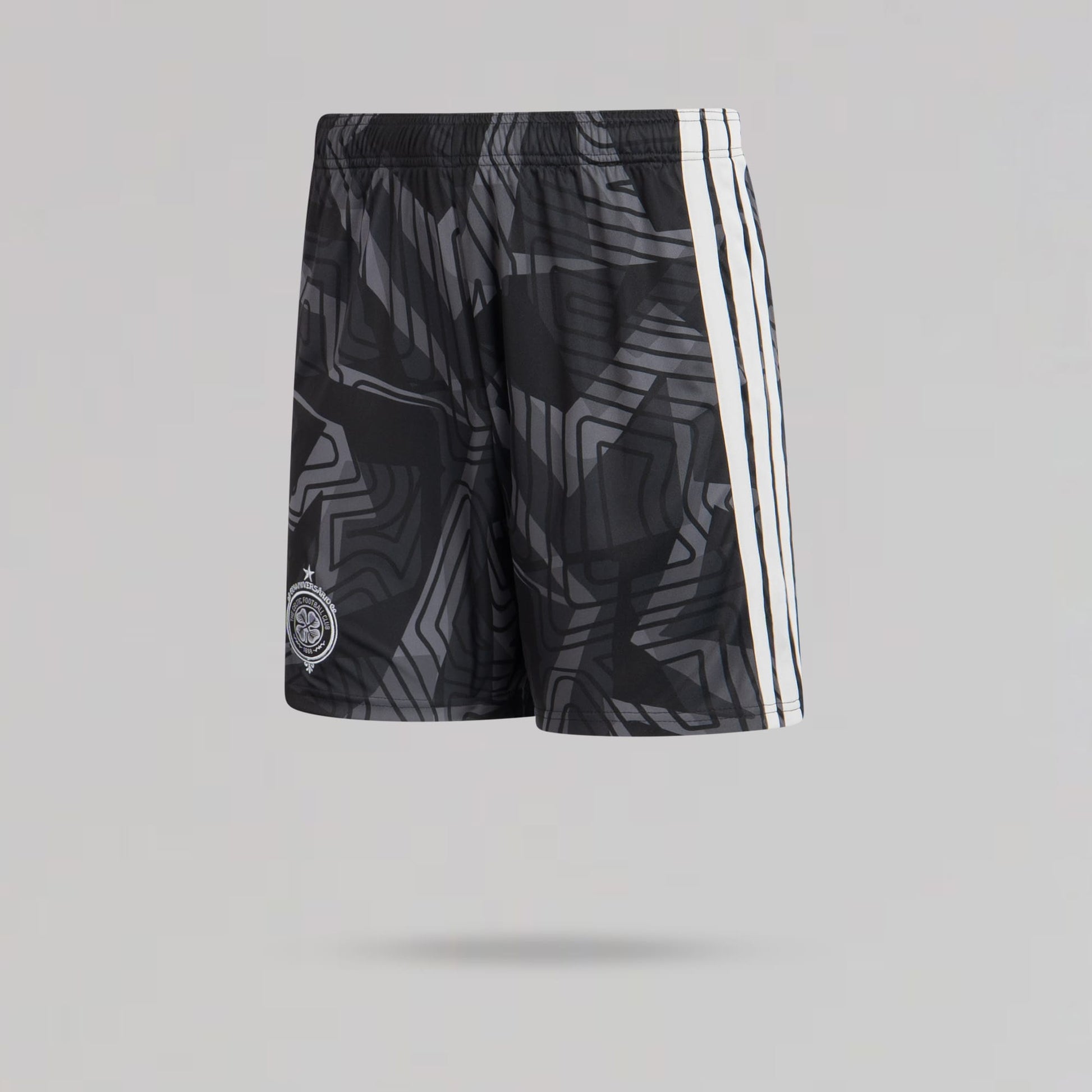 Celtic Junior 2026/27 Third Goalkeeper Shorts