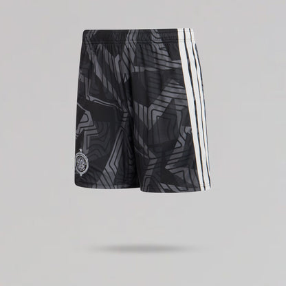Celtic Junior 2026/27 Third Goalkeeper Shorts