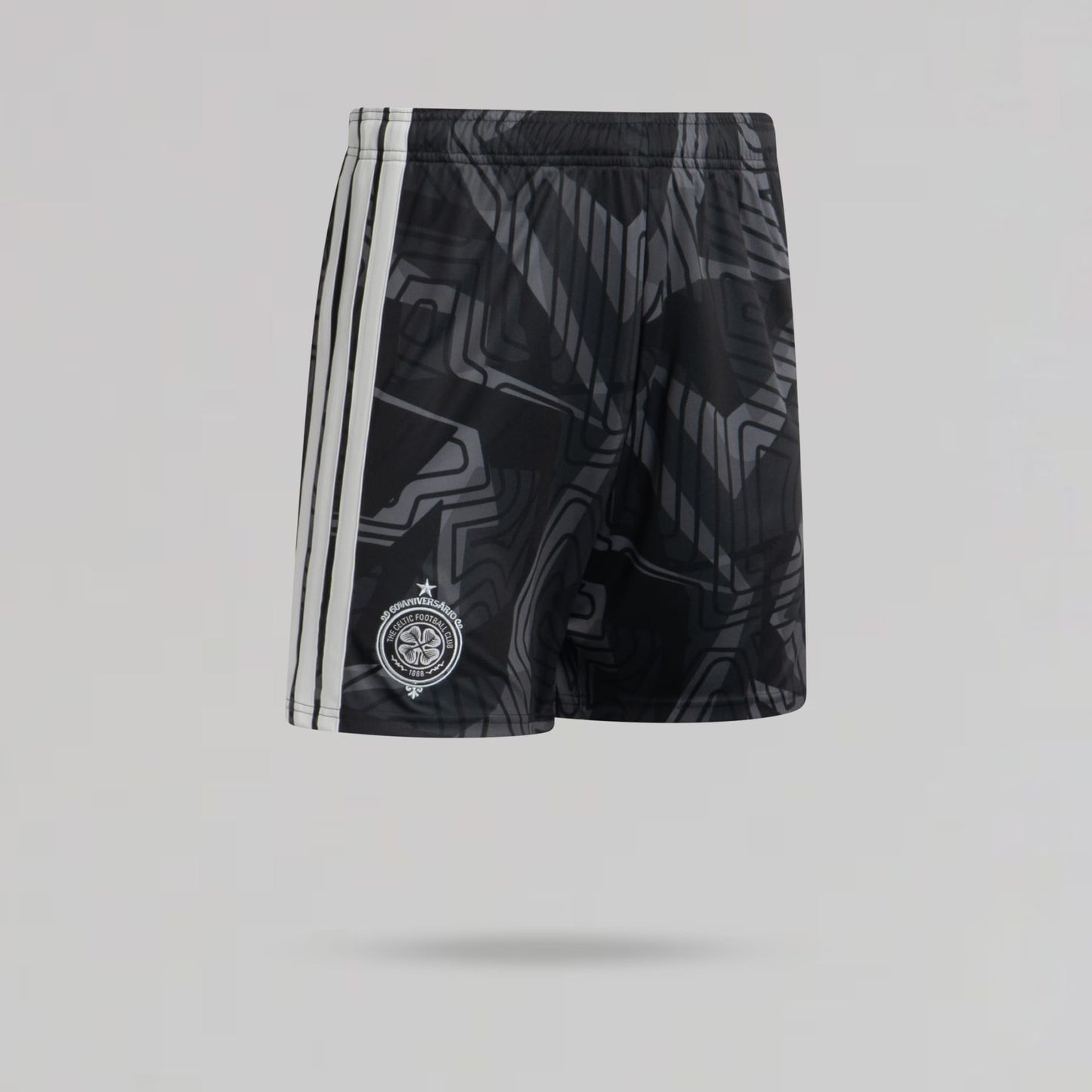 Celtic Junior 2026/27 Third Goalkeeper Shorts