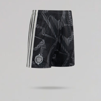 Celtic Junior 2026/27 Third Goalkeeper Shorts