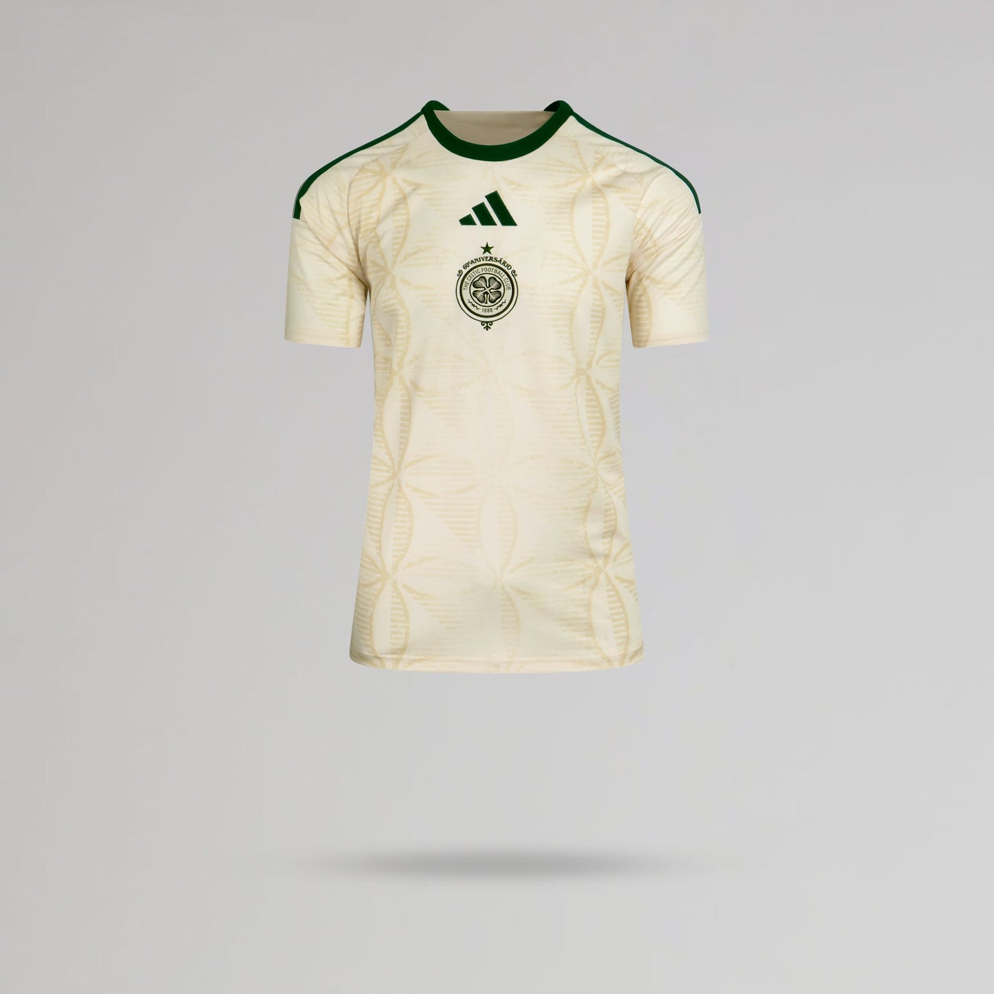 Celtic Junior 2026/27 Third Shirt