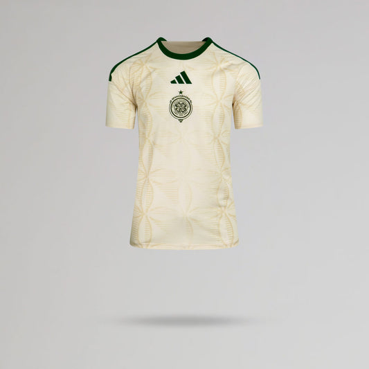 Celtic Junior 2026/27 Third Shirt