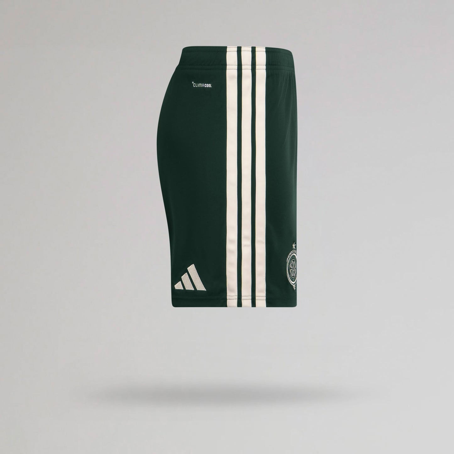 Celtic Junior 2026/27 Third Shorts