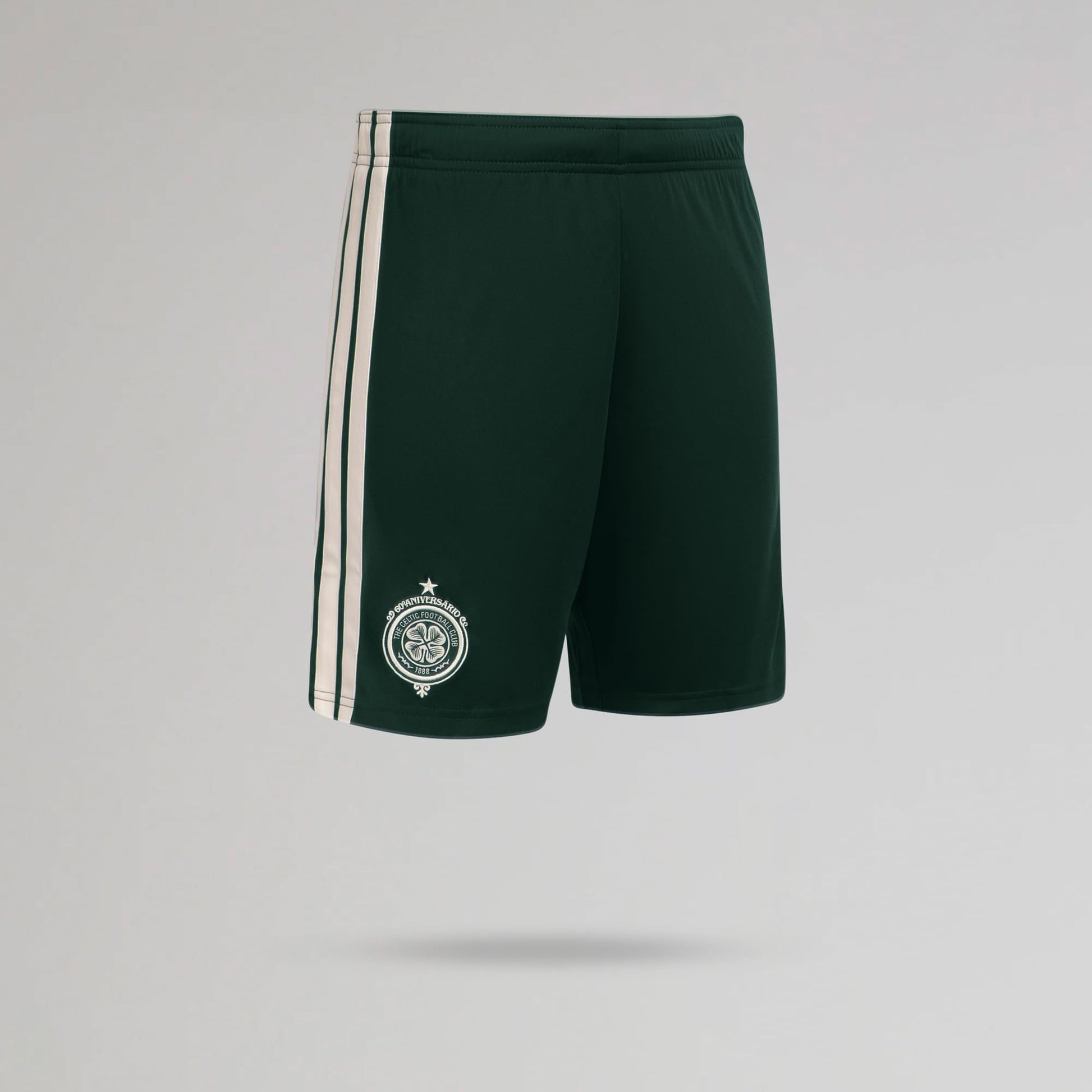 Celtic Junior 2026/27 Third Shorts