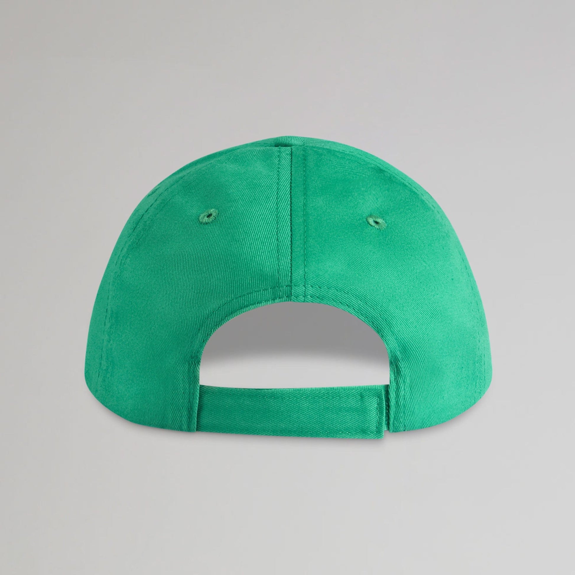 Celtic Junior Crest Green Cap