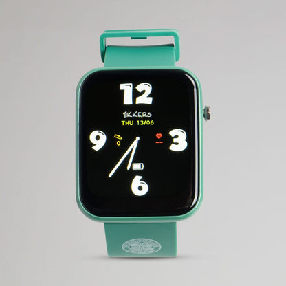 Celtic Junior Green Smart Watch