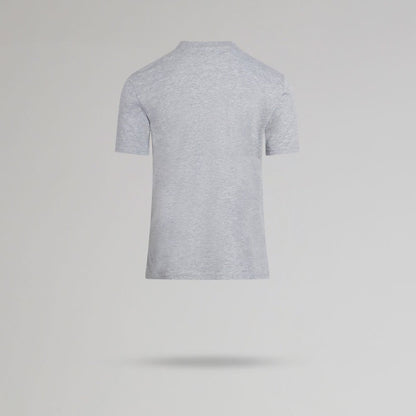 Celtic Junior Grey Flag T-Shirt