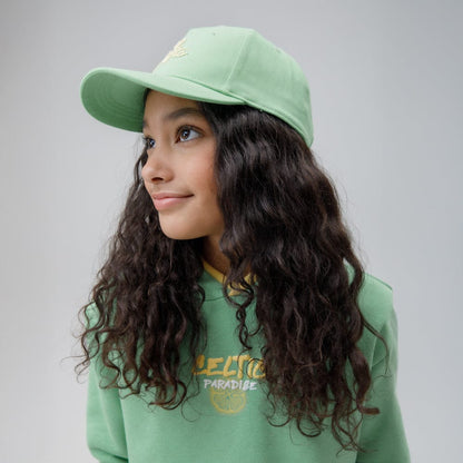 Celtic Junior Heart Cap