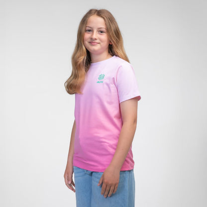 Celtic Junior Ombre T-Shirt